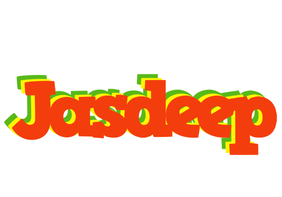 Jasdeep bbq logo
