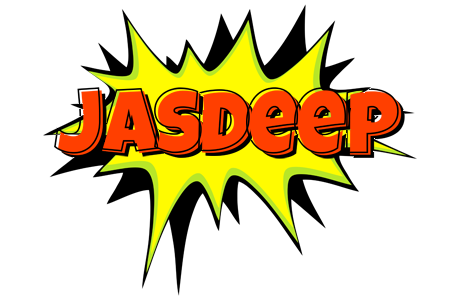 Jasdeep bigfoot logo