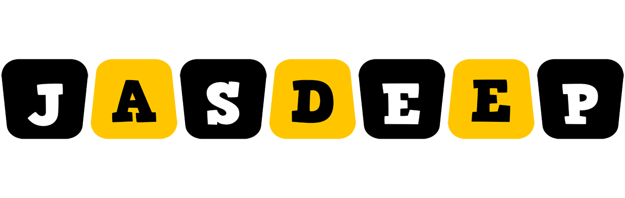 Jasdeep boots logo