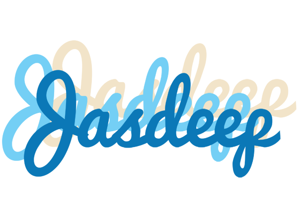 Jasdeep breeze logo