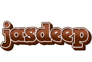 Jasdeep brownie logo