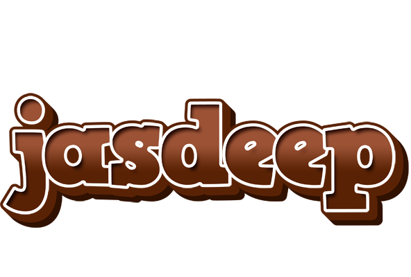 Jasdeep brownie logo