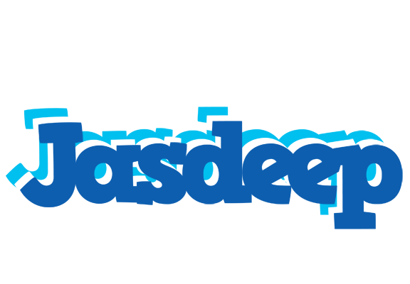 Jasdeep business logo