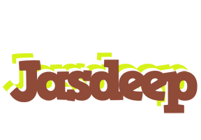 Jasdeep caffeebar logo