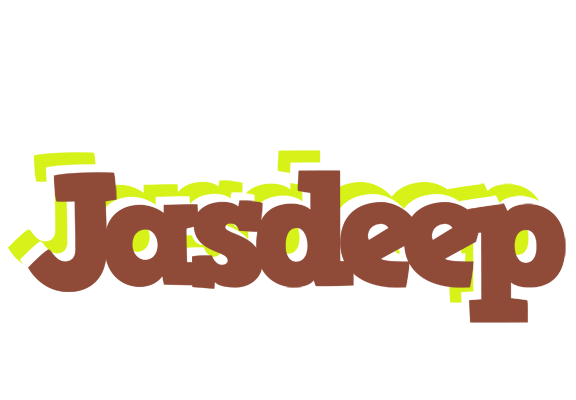 Jasdeep caffeebar logo