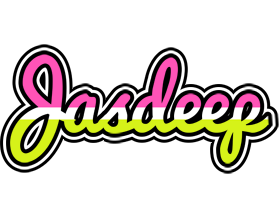 Jasdeep candies logo