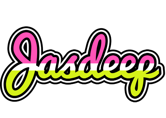 Jasdeep candies logo