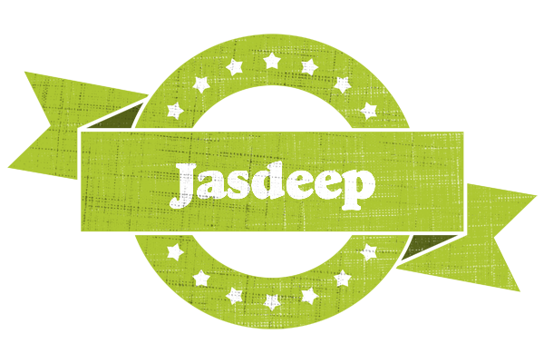 Jasdeep change logo