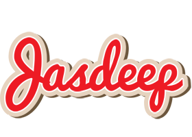 Jasdeep chocolate logo