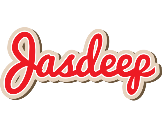 Jasdeep chocolate logo