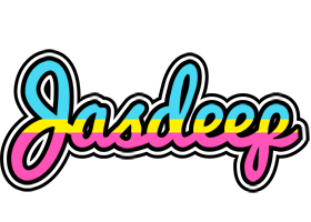 Jasdeep circus logo