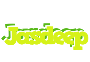 Jasdeep citrus logo