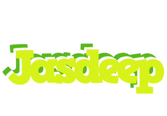 Jasdeep citrus logo