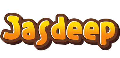 Jasdeep cookies logo