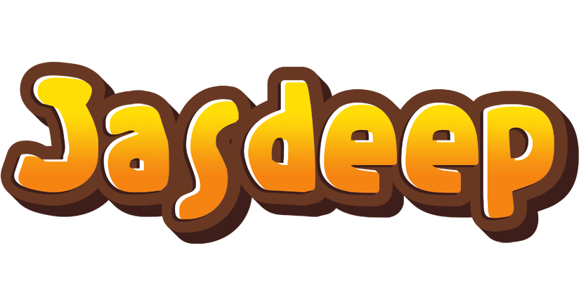 Jasdeep cookies logo