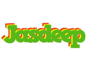 Jasdeep crocodile logo