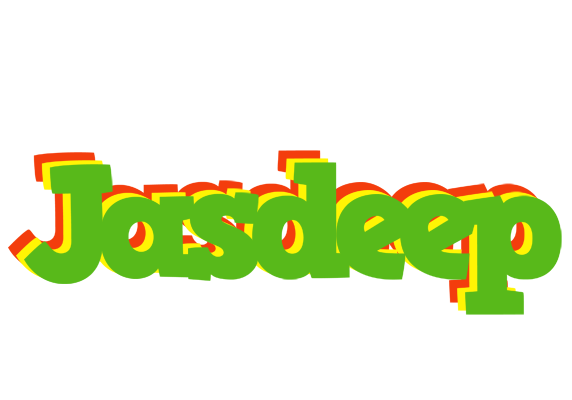 Jasdeep crocodile logo