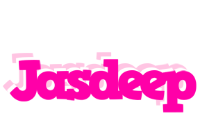 Jasdeep dancing logo