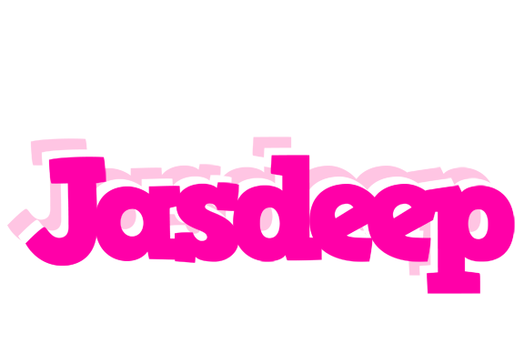 Jasdeep dancing logo