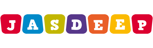 Jasdeep daycare logo