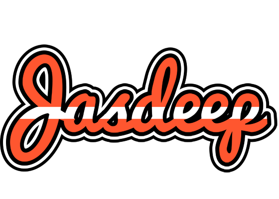 Jasdeep denmark logo