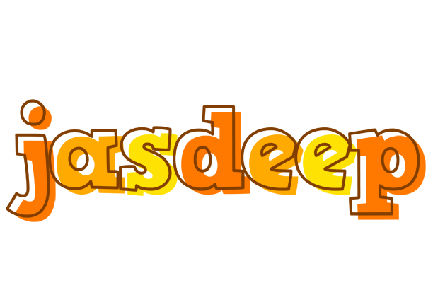 Jasdeep desert logo