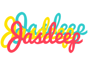 Jasdeep disco logo