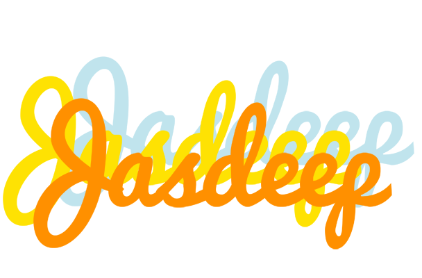 Jasdeep energy logo