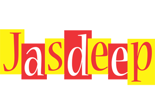 Jasdeep errors logo