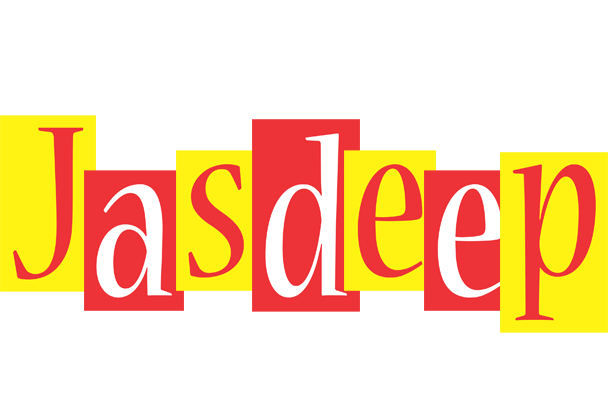Jasdeep errors logo