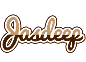 Jasdeep exclusive logo