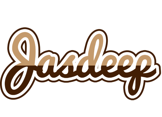 Jasdeep exclusive logo