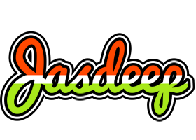 Jasdeep exotic logo