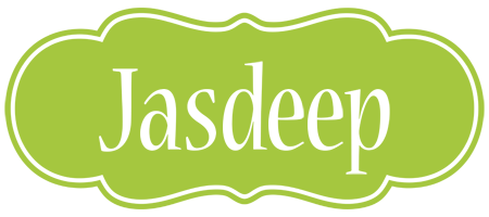 Jasdeep family logo