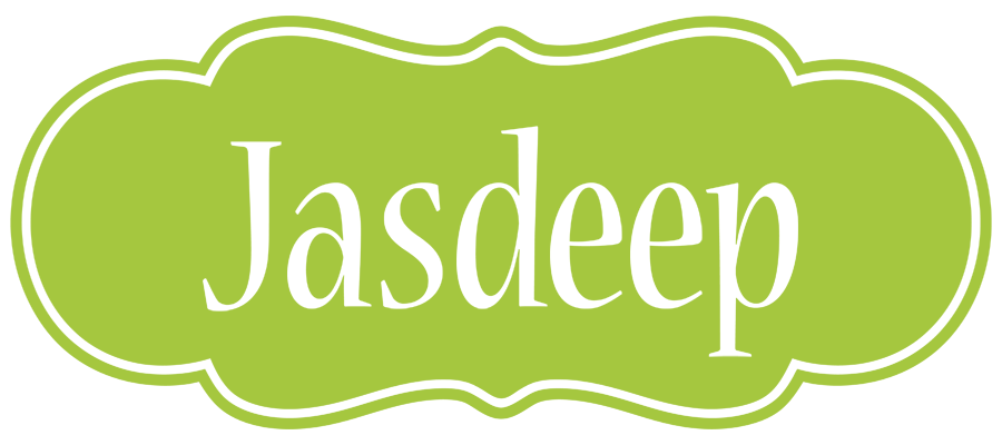 Jasdeep family logo