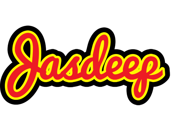 Jasdeep fireman logo