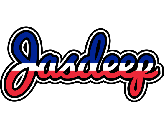 Jasdeep france logo