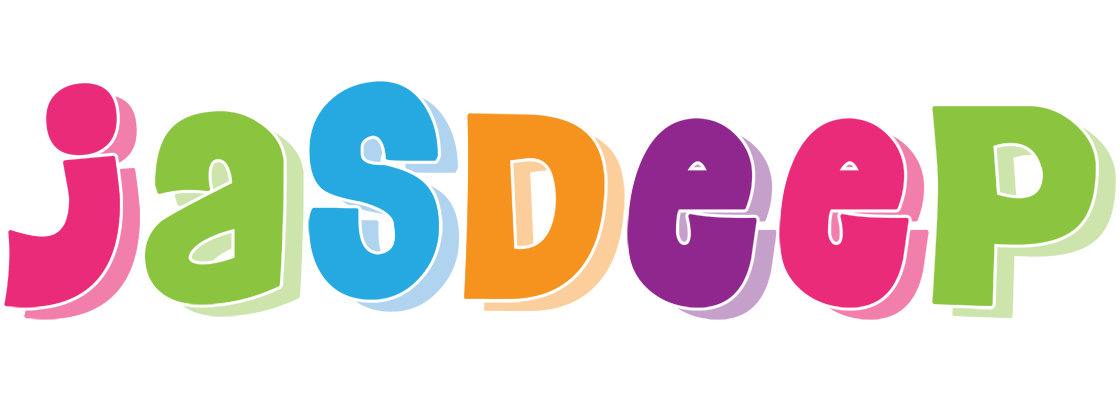 Jasdeep friday logo