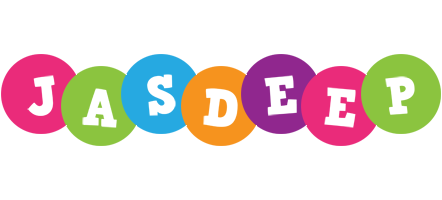 Jasdeep friends logo