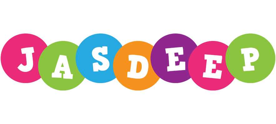 Jasdeep friends logo