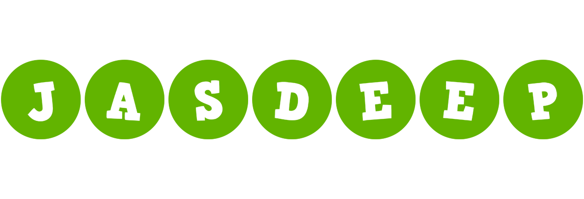 Jasdeep games logo