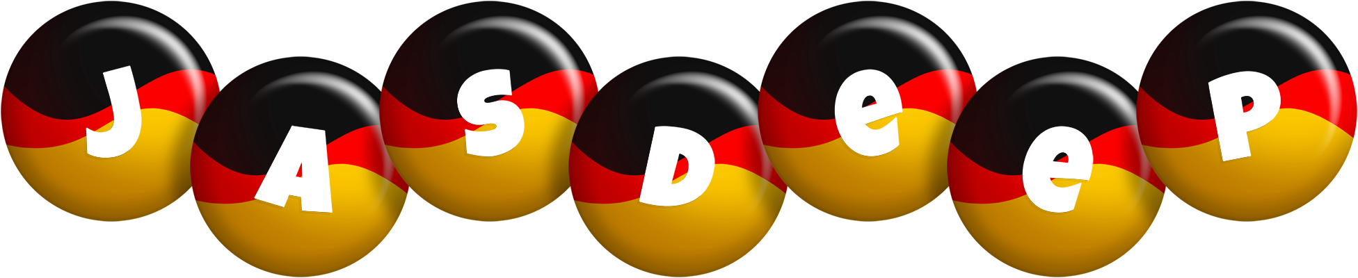 Jasdeep german logo
