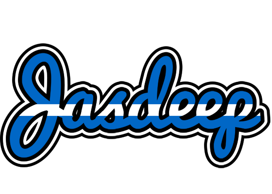 Jasdeep greece logo