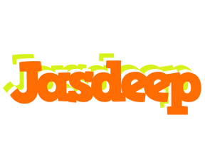 Jasdeep healthy logo