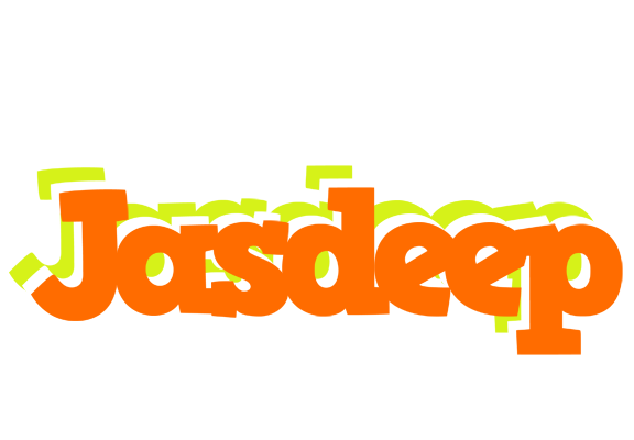 Jasdeep healthy logo