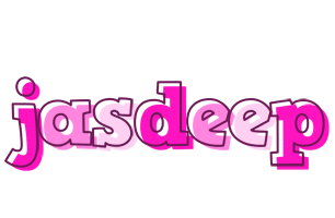 Jasdeep hello logo