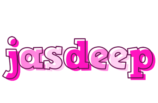 Jasdeep hello logo