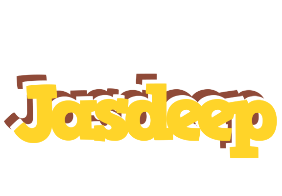 Jasdeep hotcup logo