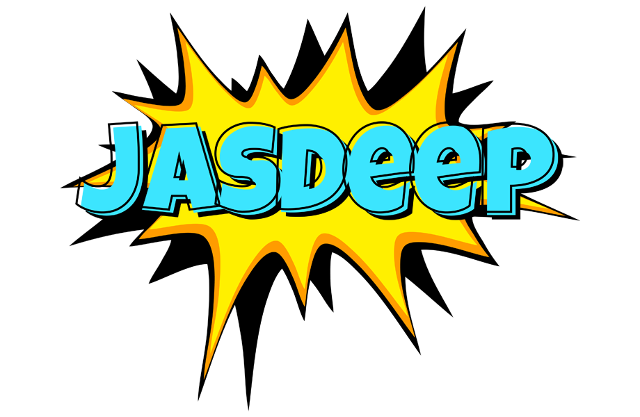 Jasdeep indycar logo