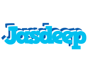 Jasdeep jacuzzi logo